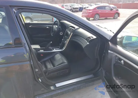 2007 Acura Tl 3.2 from USA, damaged, VIN 19UUA66257A044382